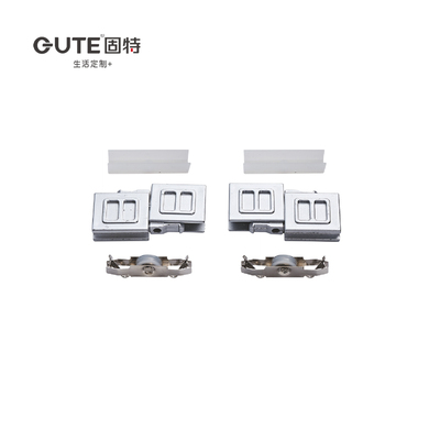 007玻璃滑轮