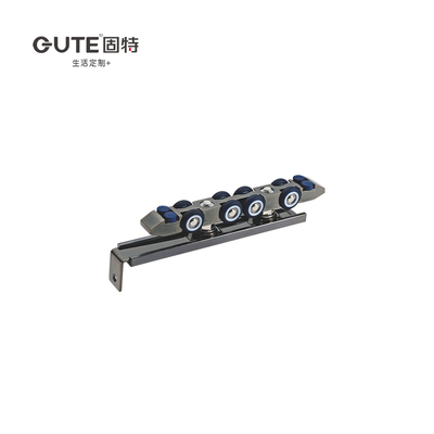 087合金吊轮