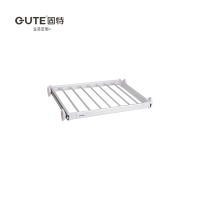 银白裤架