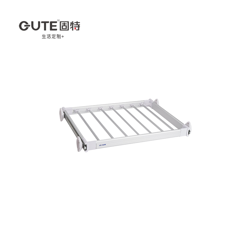 银白裤架