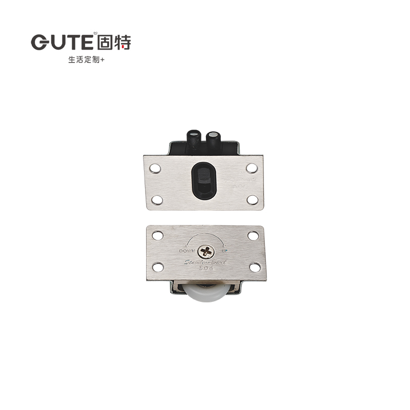 001移门轮